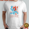 Earth Tongue USA 2025 Tour Dates T-Shirt