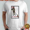 El Soldado T-shirt
