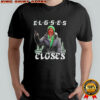 Elglses Elgsel Philly Mayor Eagles shirt