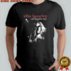 Ella Langley 2025 Still Hungover Tour T-shirt