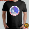 Emergency Medical Services EMS symbol vs New York Yankees logo shirt