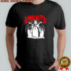 Emo Nite Demon Girl T-shirt