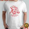 Empty Netters they all count chef shirt
