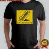Escalator Don’t Tread On Me political 2025 shirt