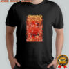 Extermination Dismemberment Corpsepit T-shirt
