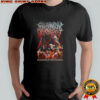 Extermination Dismemberment Dehumanization Protocol T-shirt
