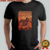 Extermination Dismemberment Let Them Suffer T-shirt