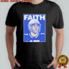 Faith Josh Allen shirt