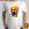 Fallout Universal Studios Halloween Horror nights 2025 shirt