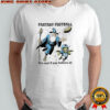 Fantasy Football it’s real if you believe it shirt