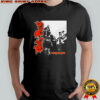 Feel The Pain World In Two T-shirt