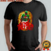 Fenway Park Nightmare On Jersey Street Boston Red Sox shirt