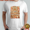 Festa World Cup Weekend Overtreder shirt