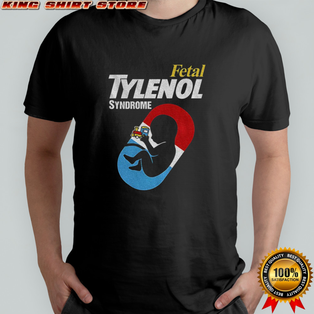 Fetal medicine syndrome shirt