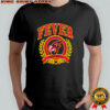 Fever Indiana Basketball Wnba Logo Sports shirt
