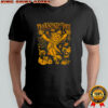 Figurehead Can you feel the Thinning veil of autumn pumpkin shirt