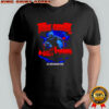 Final Charge Live From Orchard Park Football Player Buffalo Bills shirt