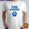 Fire Jarmond UCLA Football shirt