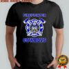 Firefighter fire dept Cowboys shirt