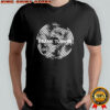 Frank Turner Vinyl T-shirt