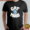 FRKO x Cat Mobb 3.5 all stars Detroit Lions shirt