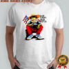 Frog Debi Tirar Mas Fotos shirt