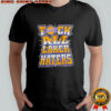 Fuck All Lakers Haters shirt