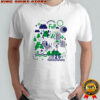 Full Indie Summit Attendee 2025 T-shirt