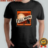 Full Moon Brewing Company Halloween shirt