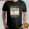 G59 Thy Kingdom Come Oh What A Wretched Man I Am The Suicideboys T-shirt