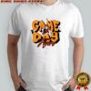 Game Day Massillon Tigers mascot Obie shirt