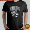 Gamer Supps The Original poster shirt