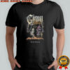 Gargoyl Plastic Nothing T-shirt