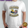 Georgia Tech Yellow Jackets Atlanta’s world famous Clemson Pepper seasoning shirt