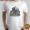 Georgia Tech Yellow Jackets football Ramblin’ Wreck Ringer shirt