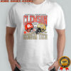 Georgia Tech Yellow Jackets Showdown vs Clemson shirt