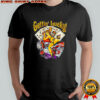 Gettin’ Lucky Biker LS shirt