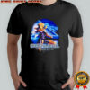 Ghost in the Shell Stand alone Complex retro shirt