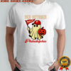Ghost Philadelphia Phillies Red October Halloween shirt