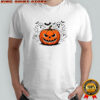 Ghost Pumpkin Halloween shirt