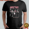 Ghostface what’s your favorite scary movie shirt