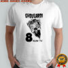 Ghoulardi WJW TV shirt