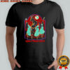 Girls Night Out Goat T-shirt