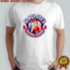 Glass Joe’s boxing school learn how to take a punch like a champ shirt