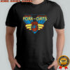 Glier’s Pork And Oats Savory Steel-Cut Goetta Made Live In Cincinnati T-shirt