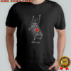 Gnome backseat lovers shirt