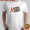 Go Haste Wrestling Graphic Tee shirt