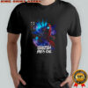 Godzilla Minus One Infinite Power shirt