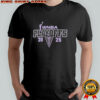 Golden State Valkyries 2025 WNBA Playoffs T-Shirt