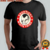 Good Night white pride shirt